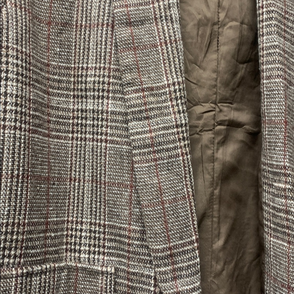 Open front blazer - Picture 2 of 9
